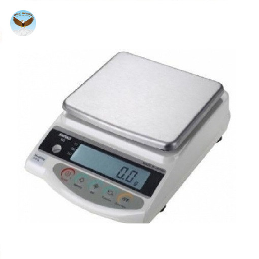 Cân điện tử SHINKO DENSHI GS 6001